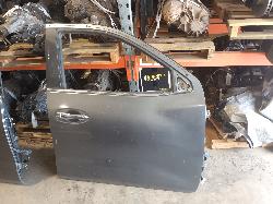 View Auto part Right Front Door Nissan Navara 2017