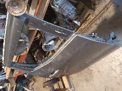 View Auto part Right Rear Door Sliding Nissan Navara 2017