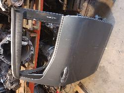 View Auto part Right Rear Door Sliding Nissan Navara 2017