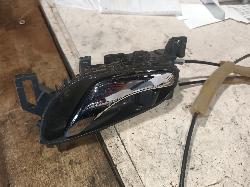 View Auto part Door/Boot/Gate Lock Nissan Navara 2017