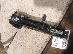 View Auto part Door/Boot/Gate Lock Nissan Navara 2017