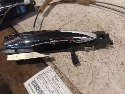 View Auto part Door/Boot/Gate Lock Nissan Navara 2017