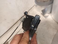 View Auto part Door/Boot/Gate Lock Nissan Navara 2017