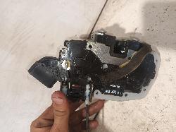 View Auto part Door/Boot/Gate Lock Nissan Navara 2017