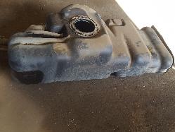 View Auto part Fuel Tank Nissan Navara 2017