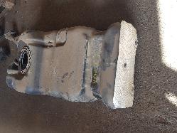 View Auto part Fuel Tank Nissan Navara 2017