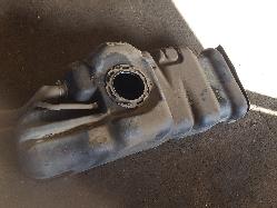 View Auto part Fuel Tank Nissan Navara 2017