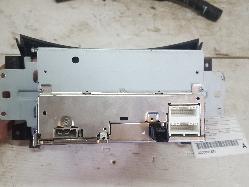 View Auto part Radio/Cd/Dvd/Sat/Tv Nissan Navara 2017