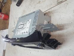 View Auto part Radio/Cd/Dvd/Sat/Tv Nissan Navara 2017