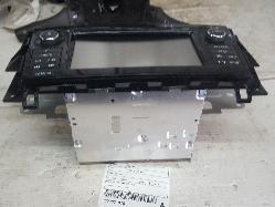 View Auto part Radio/Cd/Dvd/Sat/Tv Nissan Navara 2017