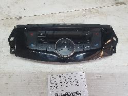 View Auto part Heater/Ac Controls Nissan Navara 2017