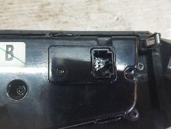 View Auto part Heater/Ac Controls Nissan Navara 2017