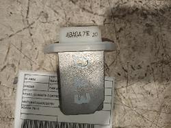 View Auto part Fan Speed Resistor Nissan Navara 2017