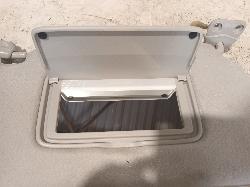 View Auto part Sunvisor Nissan Navara 2017