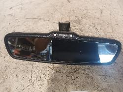 View Auto part Interior Mirror Nissan Navara 2017