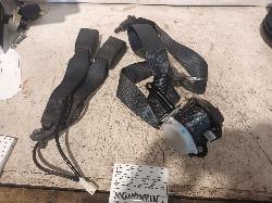 View Auto part Seatbelt/Stalk Nissan Navara 2017