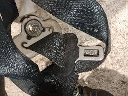 View Auto part Seatbelt/Stalk Nissan Navara 2017