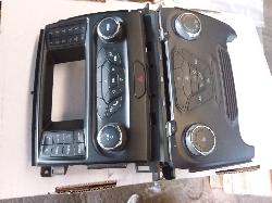 View Auto part Radio/Cd/Dvd/Sat/Tv Ford Ranger 2017