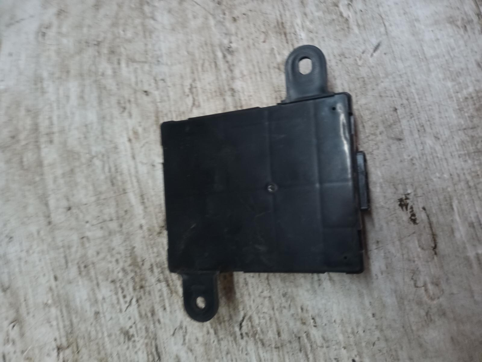 View Auto part Misc Switch/Relay Ford Courier 2004