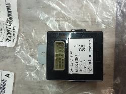 View Auto part Misc Switch/Relay Isuzu Mu-x 2014