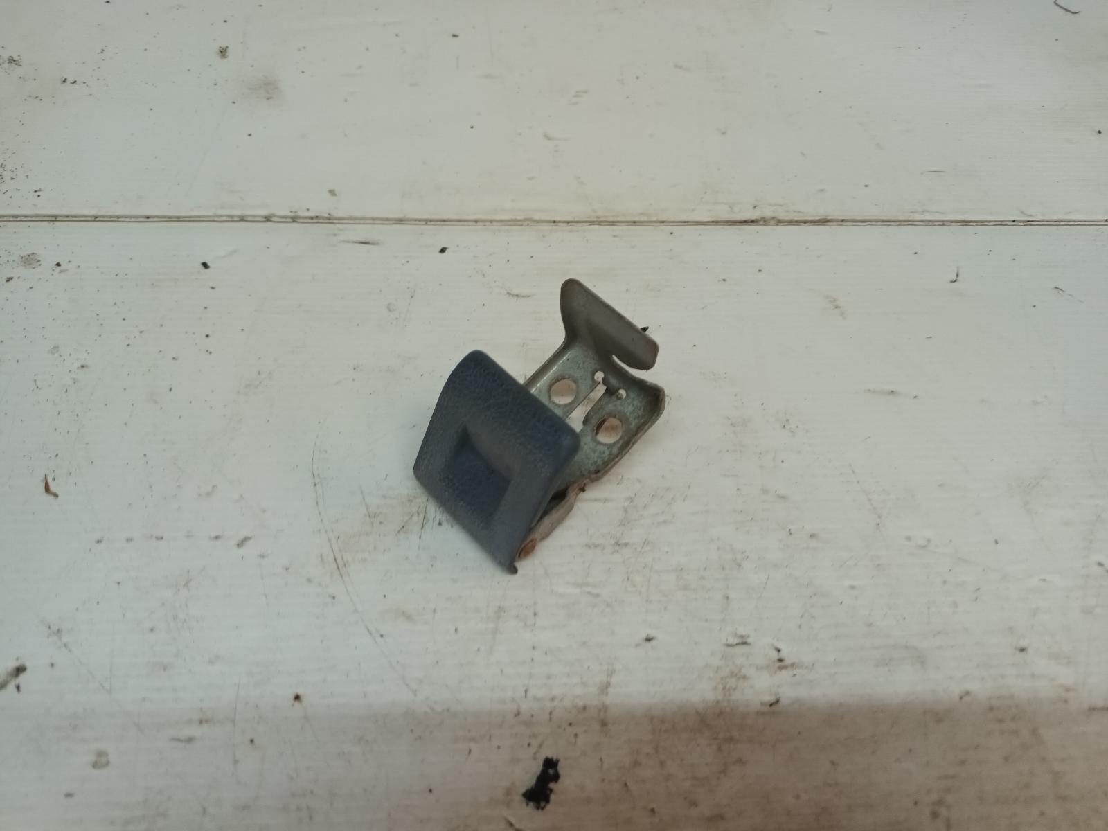 1990 Toyota Hilux Bonnet Release View Auto part Bonnet Release Toyota Hilux 1990