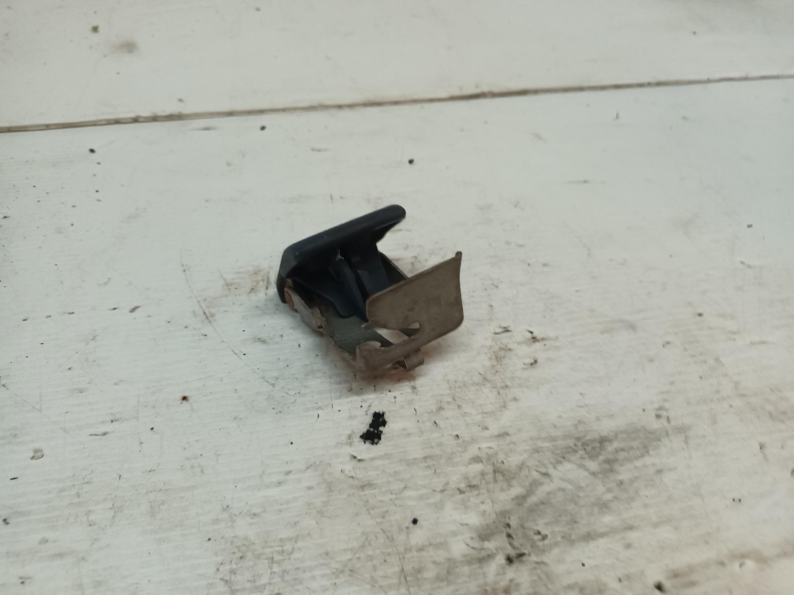 1990 Toyota Hilux Bonnet Release View Auto part Bonnet Release Toyota Hilux 1990