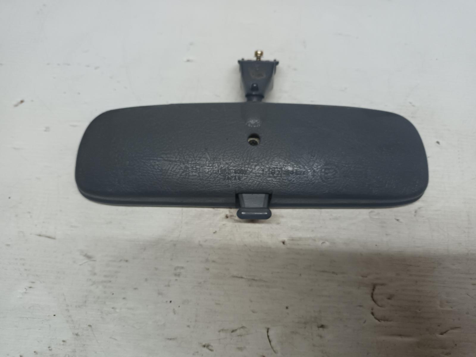 View Auto part Interior Mirror Toyota Hilux 1990