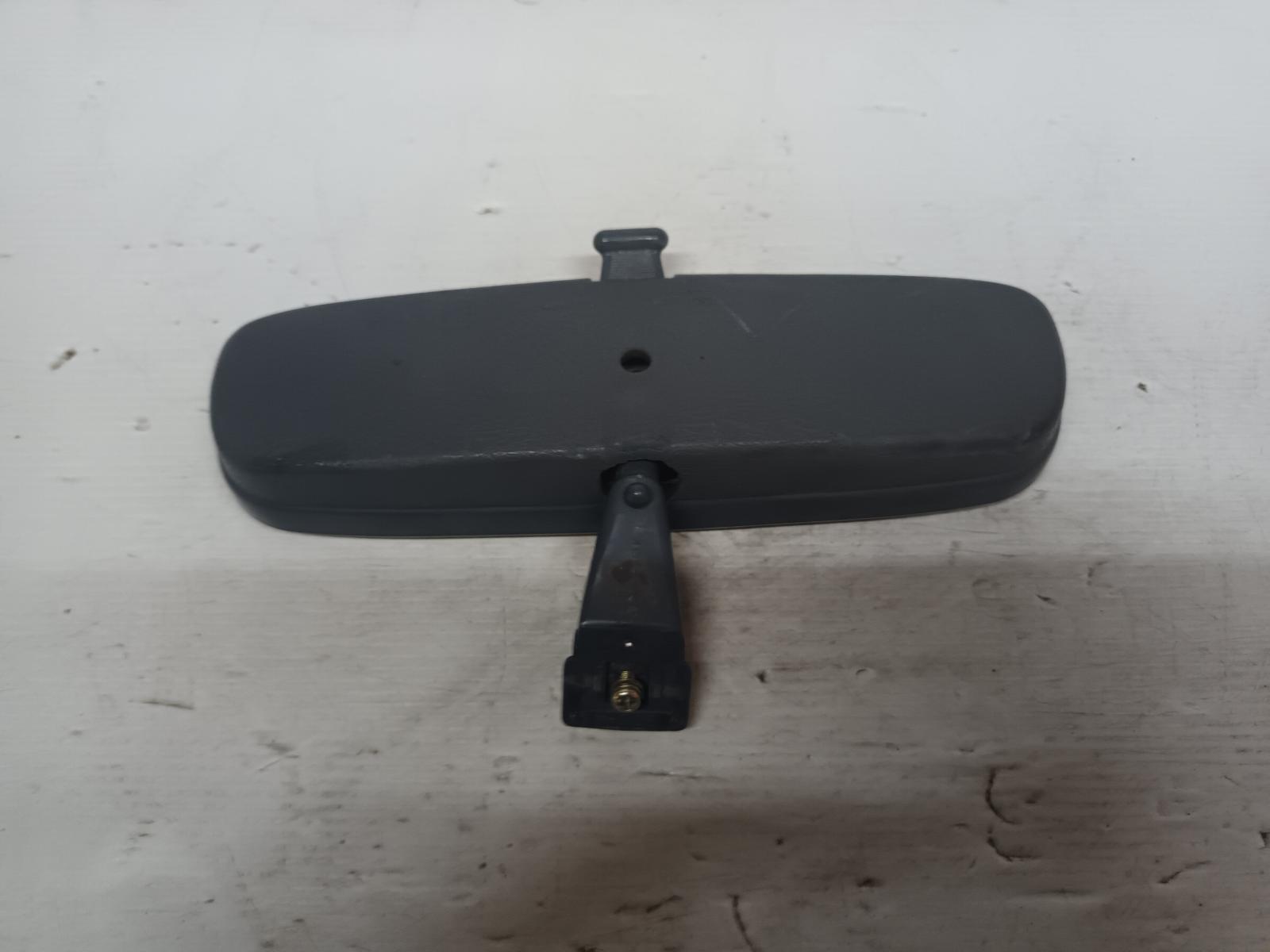 View Auto part Interior Mirror Toyota Hilux 1990