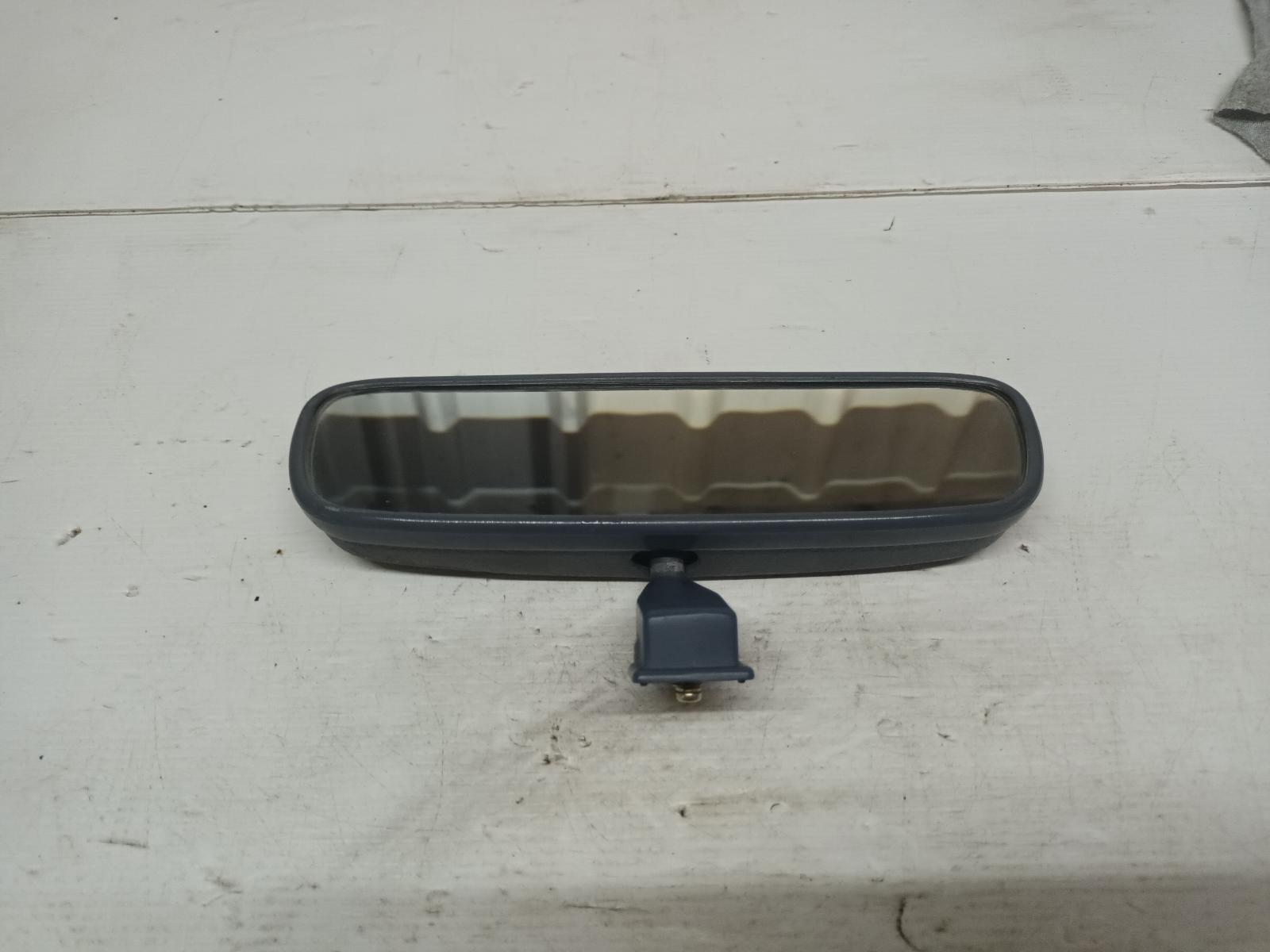 View Auto part Interior Mirror Toyota Hilux 1990