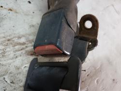View Auto part Seatbelt/Stalk Toyota Hilux 1990