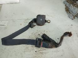 View Auto part Seatbelt/Stalk Toyota Hilux 1990