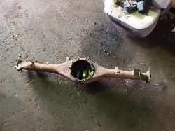 View Auto part Rear Diff Housing Toyota Hilux 1990