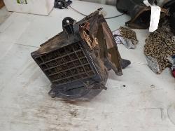 View Auto part Heater Fan Motor Toyota Hilux 1990