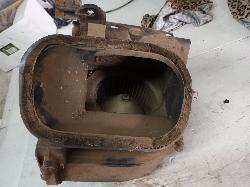 View Auto part Heater Fan Motor Toyota Hilux 1990