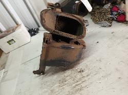 View Auto part Heater Fan Motor Toyota Hilux 1990