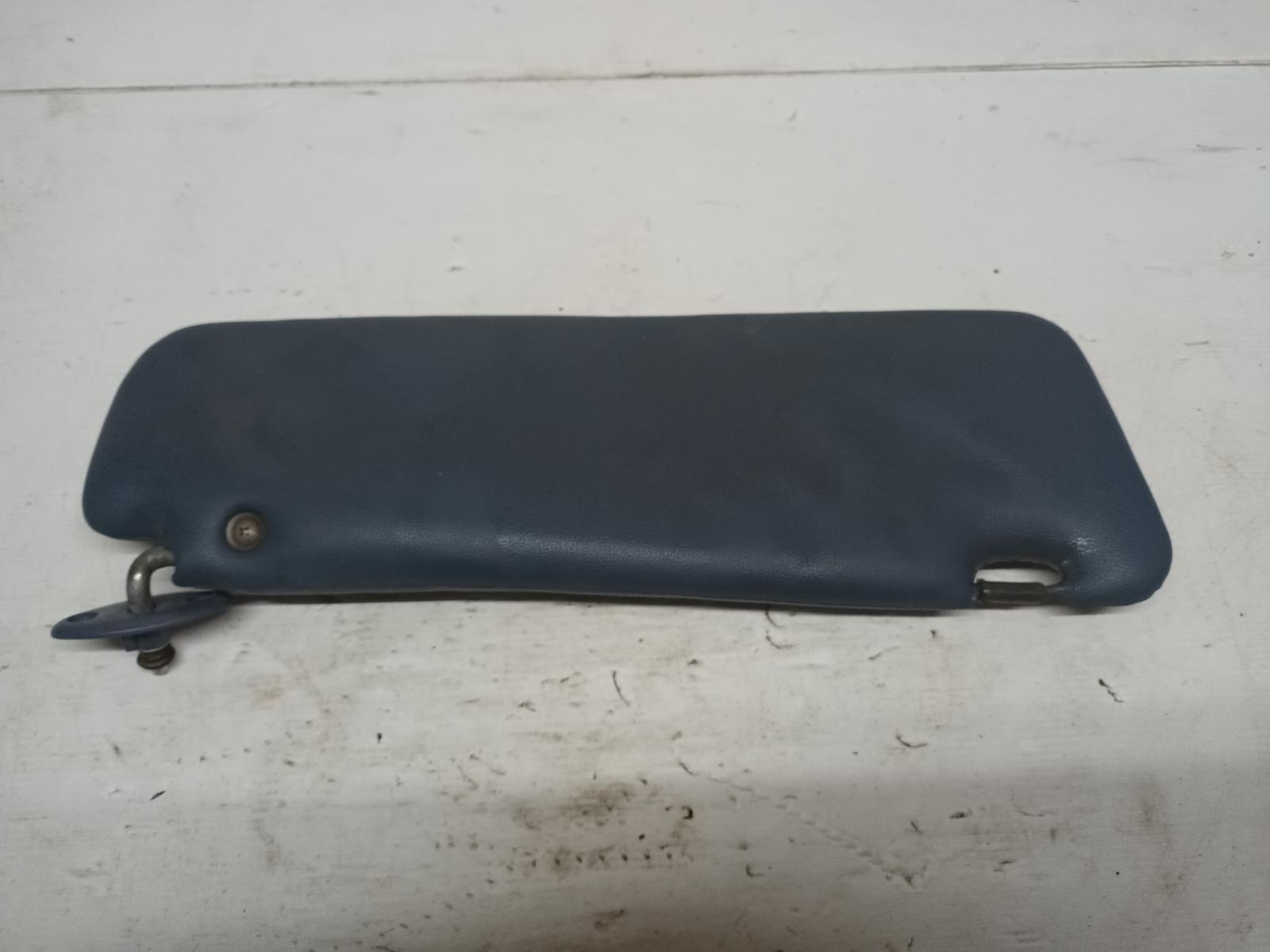 View Auto part Sunvisor Toyota Hilux 1990