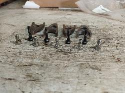 View Auto part Fuel Injector Mitsubishi Pajero 2012