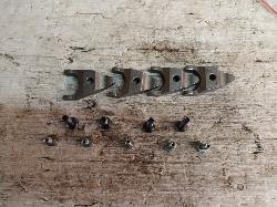 View Auto part Fuel Injector Mitsubishi Pajero 2012