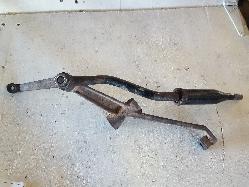 View Auto part Gear Stick/Shifter Toyota Landcruiser 1992