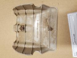 View Auto part Trim Panel Toyota Landcruiser 1988