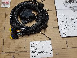 View Auto part Wire Harness Nissan Dualis 2007