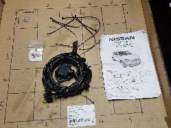 View Auto part Wire Harness Nissan Dualis 2007