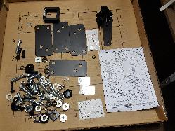 View Auto part Misc Bracket Toyota Prado 2009