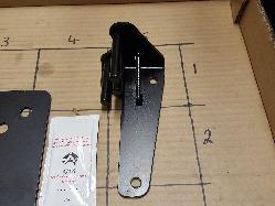View Auto part Misc Bracket Toyota Prado 2009