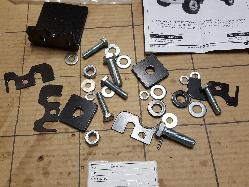 View Auto part Misc Bracket Toyota Landcruiser 2007
