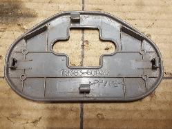 View Auto part Trim Panel Toyota Landcruiser 2003