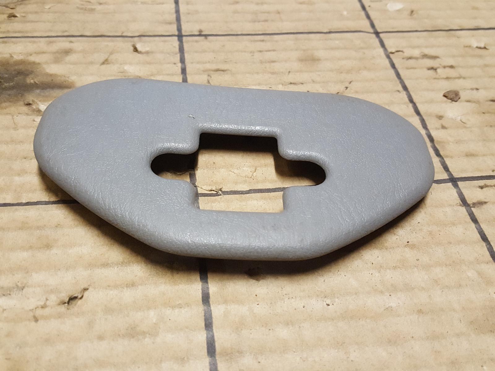 View Auto part Trim Panel Toyota Landcruiser 2003