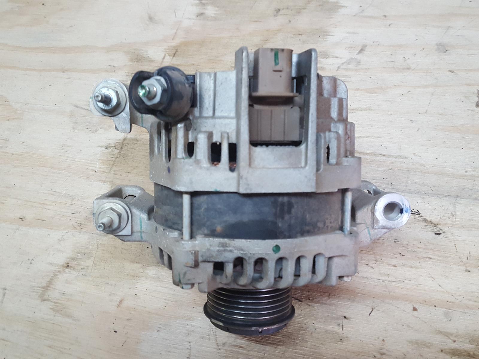 View Auto part Alternator Ford Ranger 2019