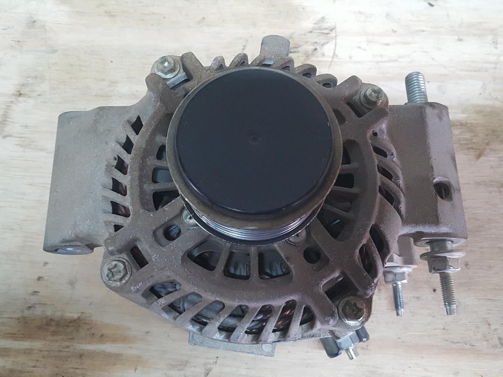 View Auto part Alternator Ford Ranger 2019