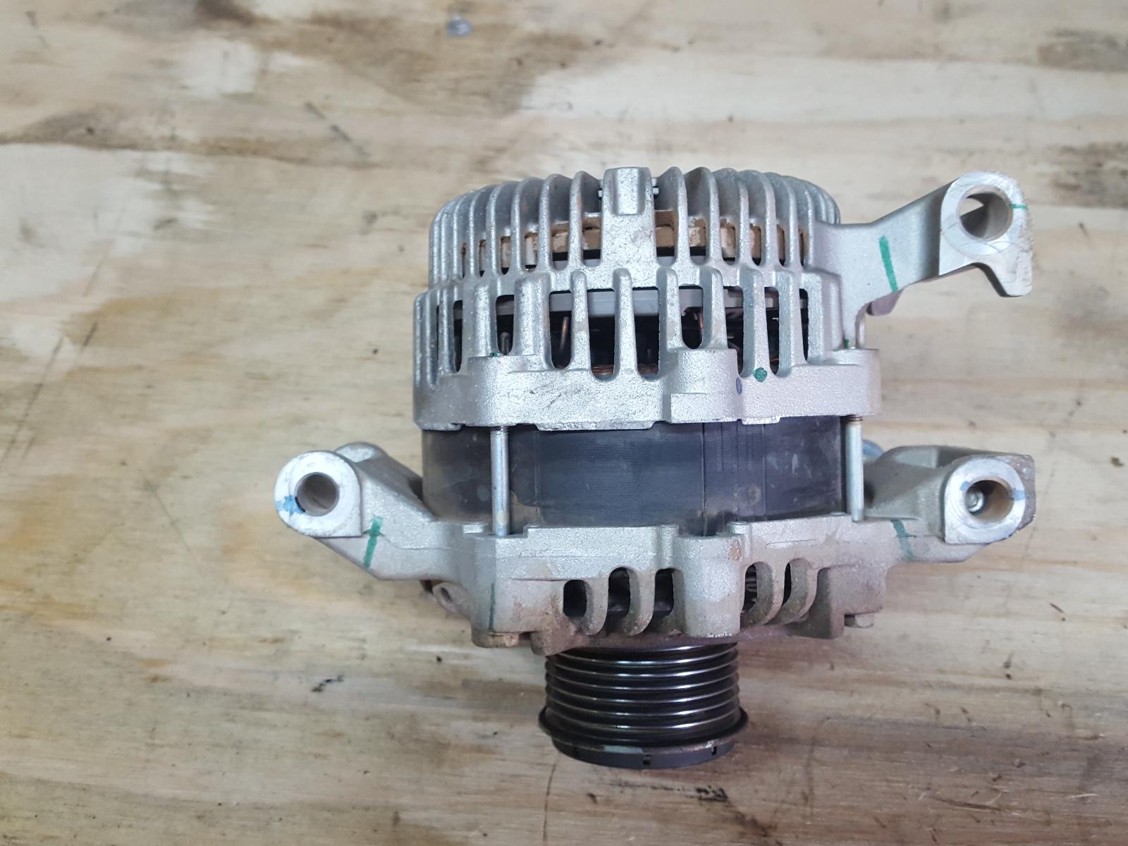 View Auto part Alternator Ford Ranger 2019